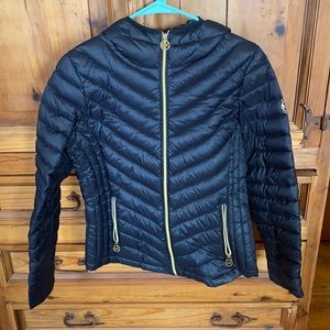 Women’s Michael Kors size small winter jacket